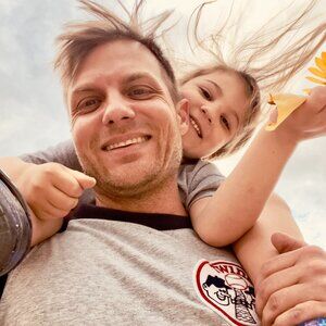 Meet your Posher, John